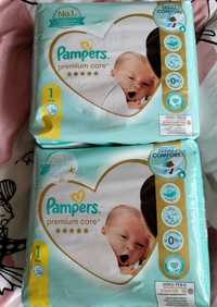 pampers 1 do jakiego wieku