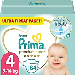 pieluchy babydream fun and fit 4