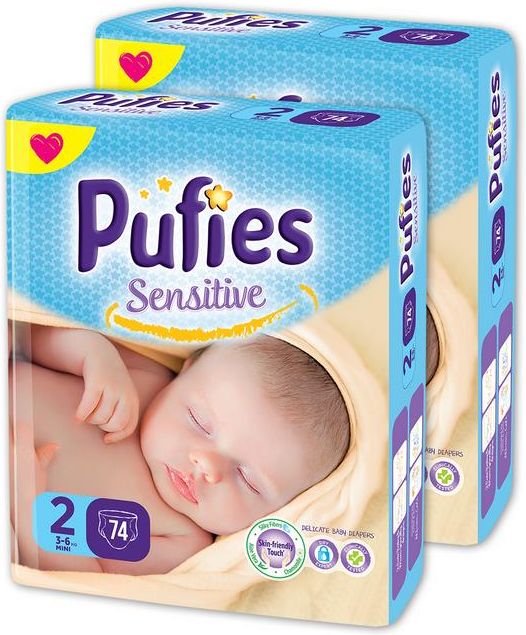 ustronie morskie pieluchy pampers