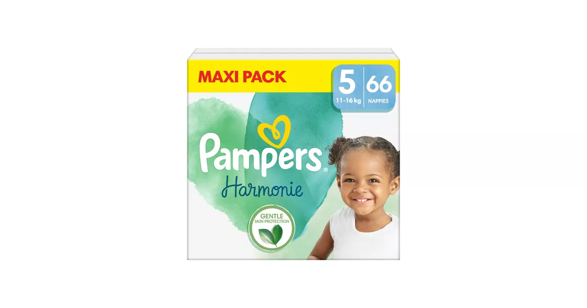 pieluchy pampers 1 i 2 allegro