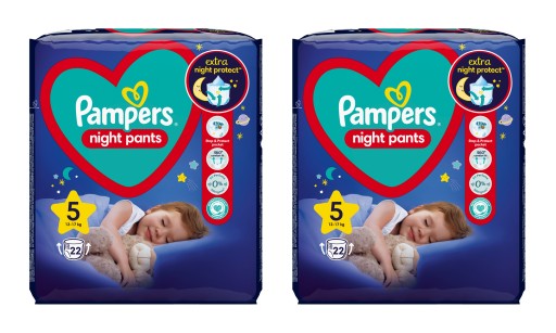 probki pampers pieluszka dla maluszka