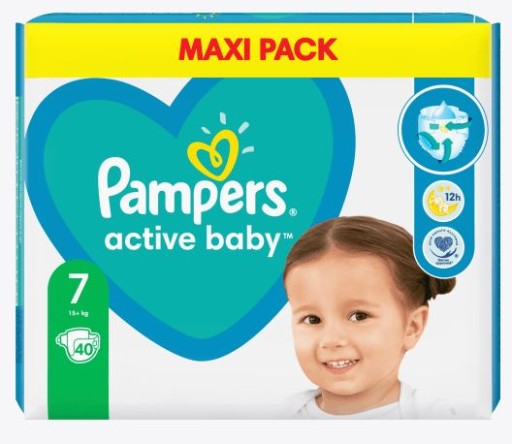 premium protection pampers 1