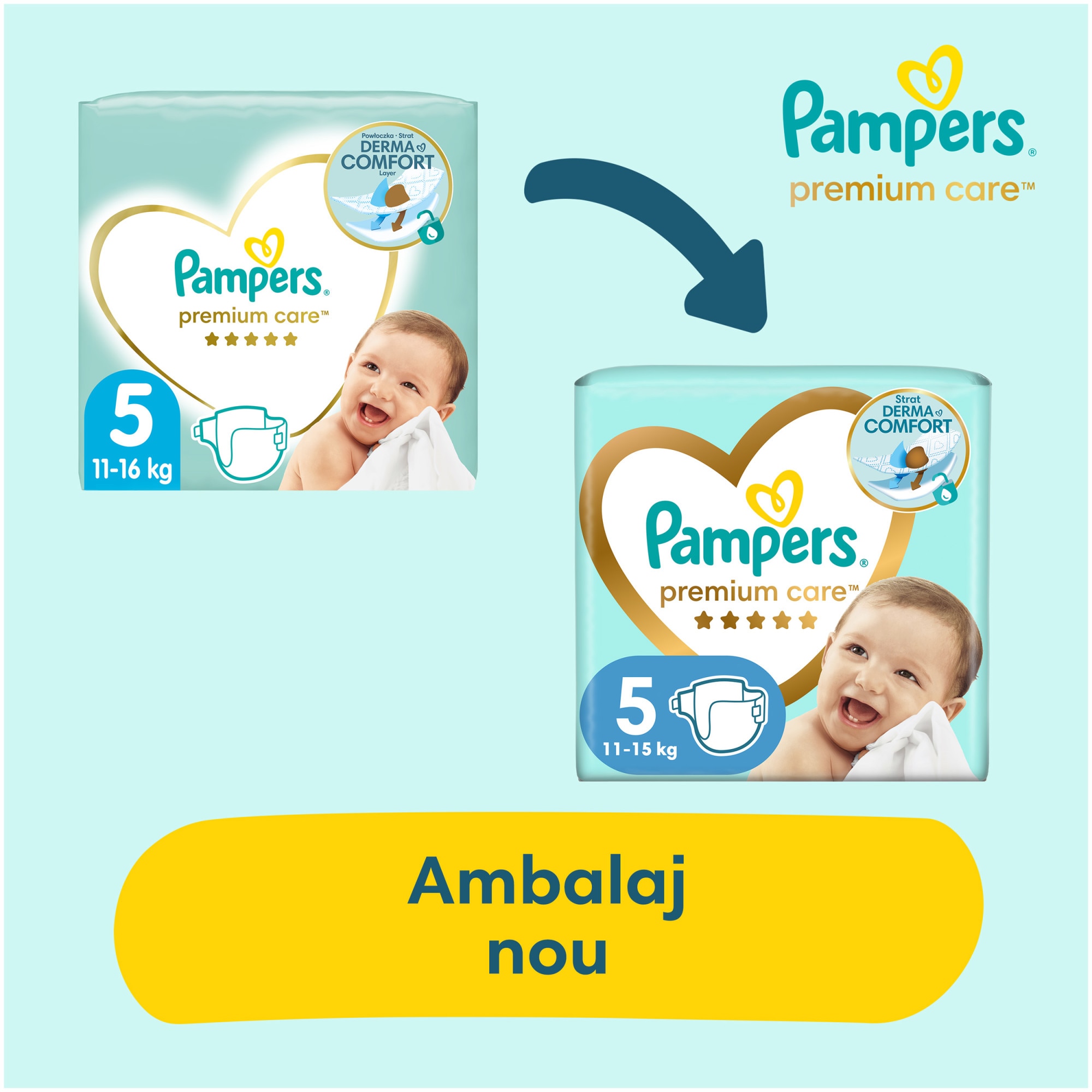 stuhlgang pampers