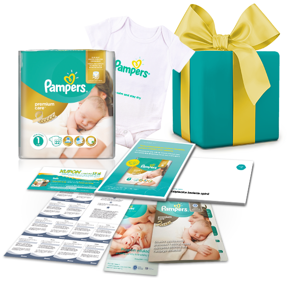 pampers seni kins wiki