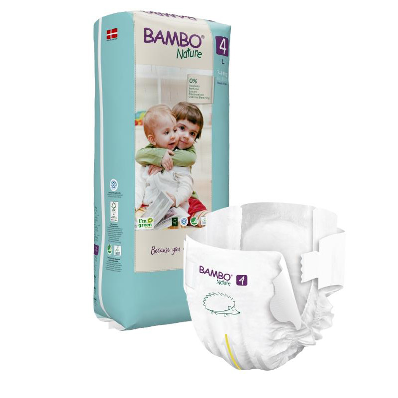 pampers 3 128nsztuk