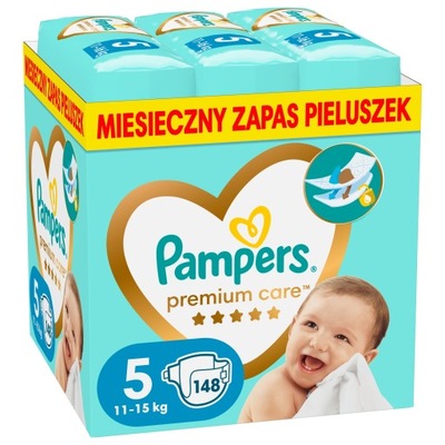 ciąża 25 tydzień pampers