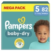 pampers premium care 43 szt