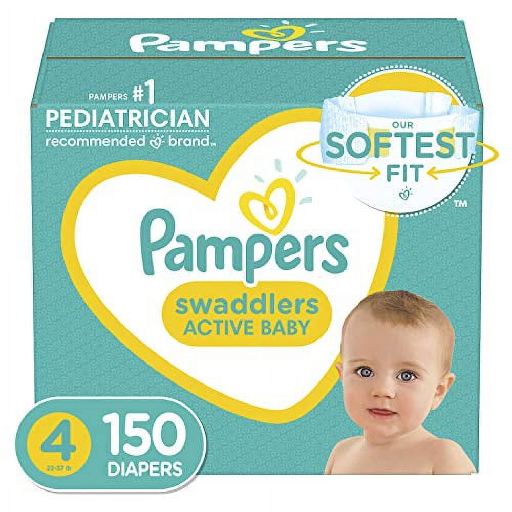 rossne pampers