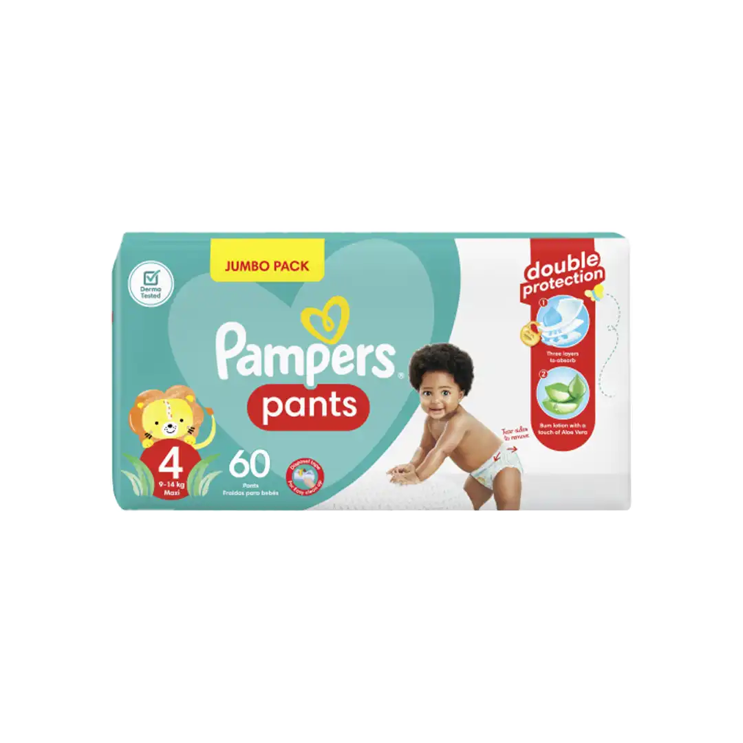 pampers premium kaufland