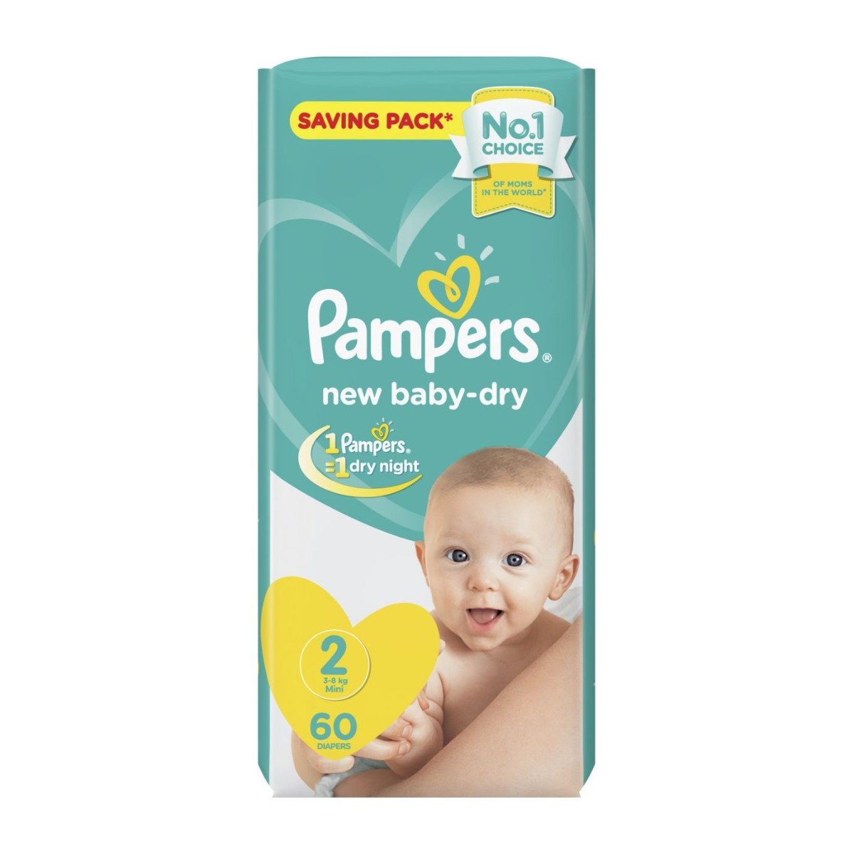 pampers active teen