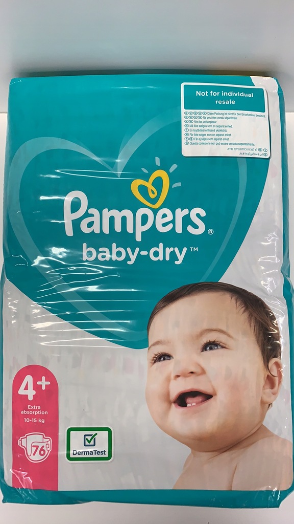 pampers pants 5 junior 96szt monthly mega box