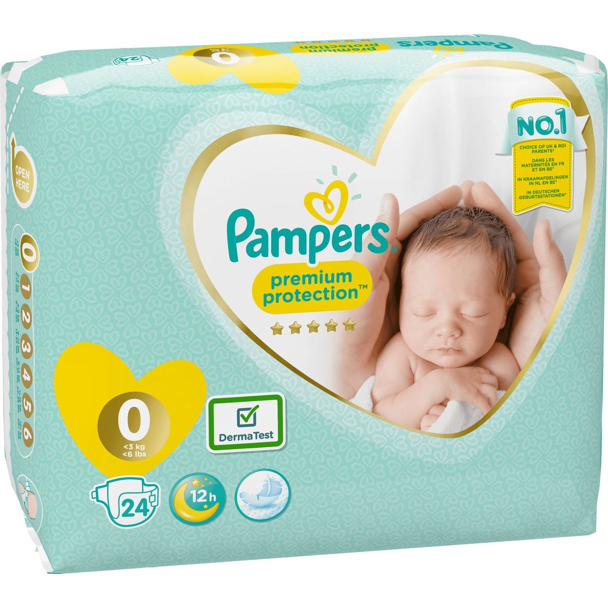 gay pampers