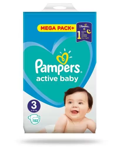 pampers 7 pants