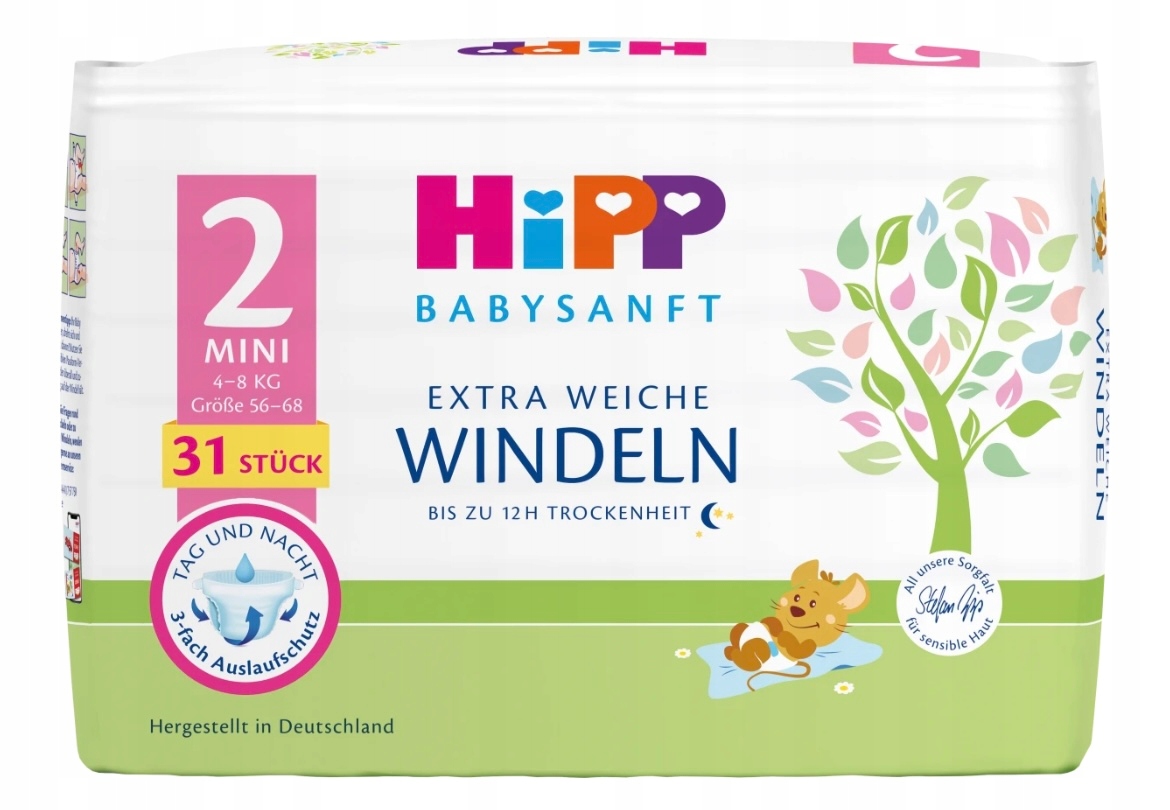 pieluchy pampers active baby 5