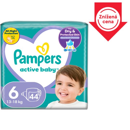 pampers premium care 3 doz