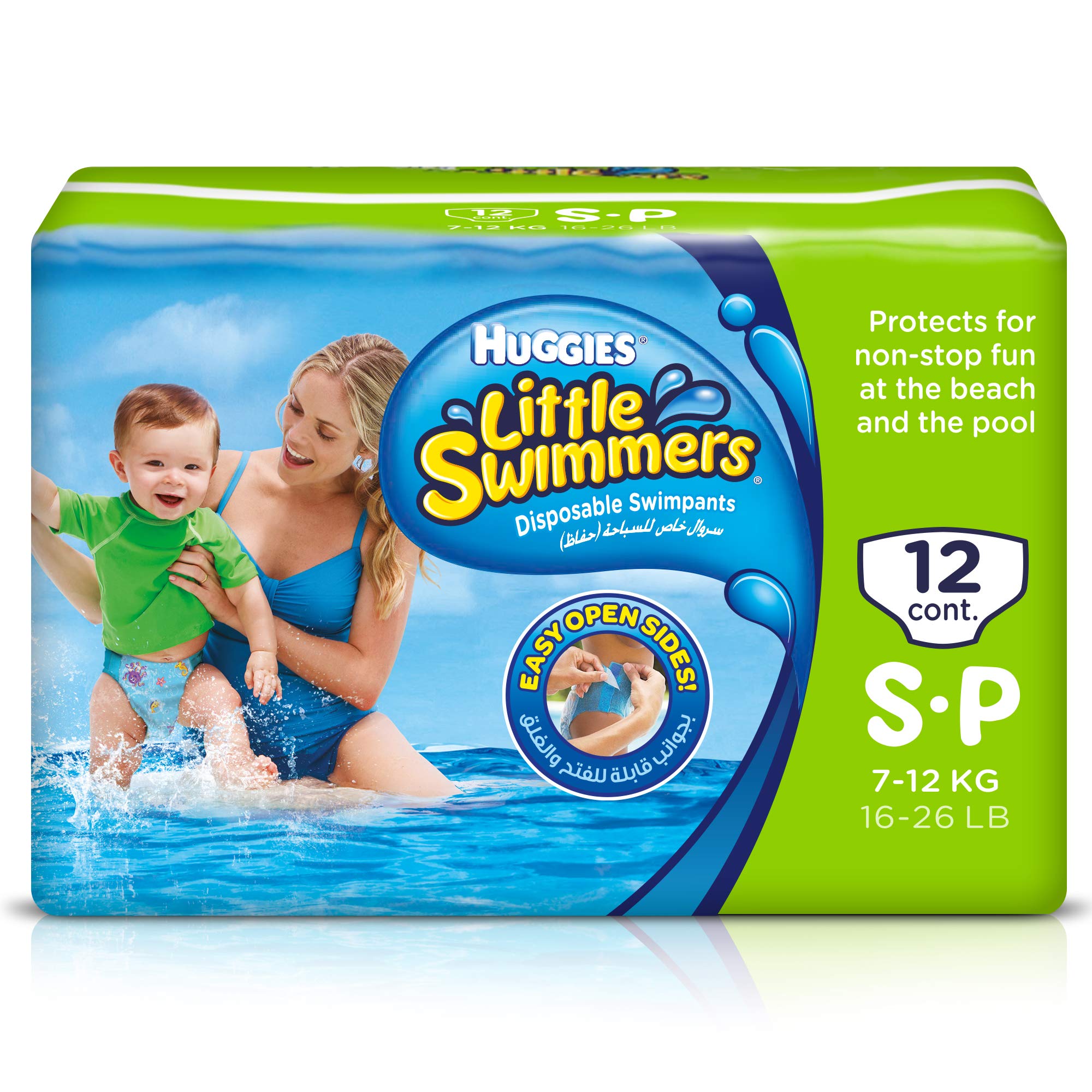 pampers soft dry 4