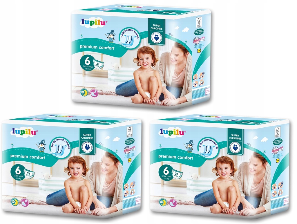 pampers aqua pure italia