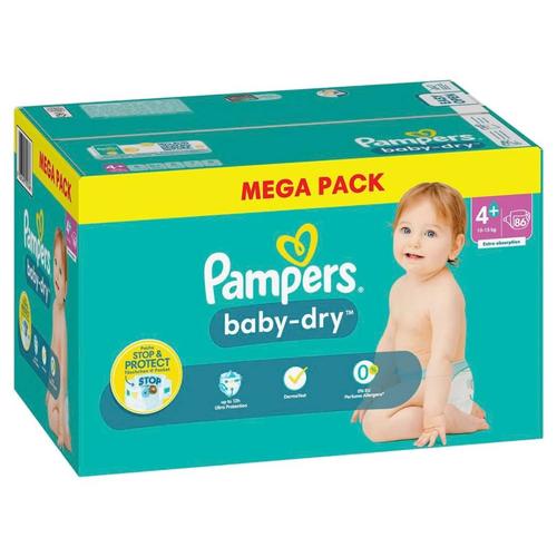 pampers do 2.3kg