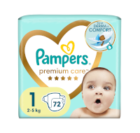 kolorowanka pampers