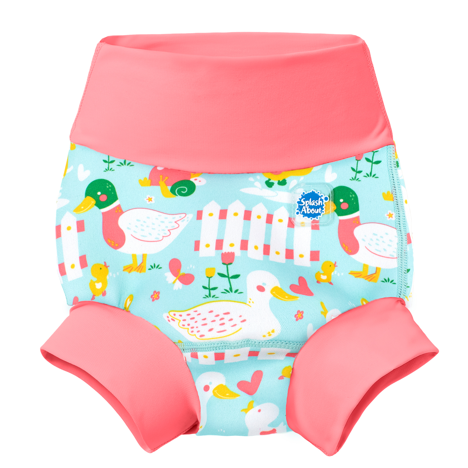 promocja pampers pants 5