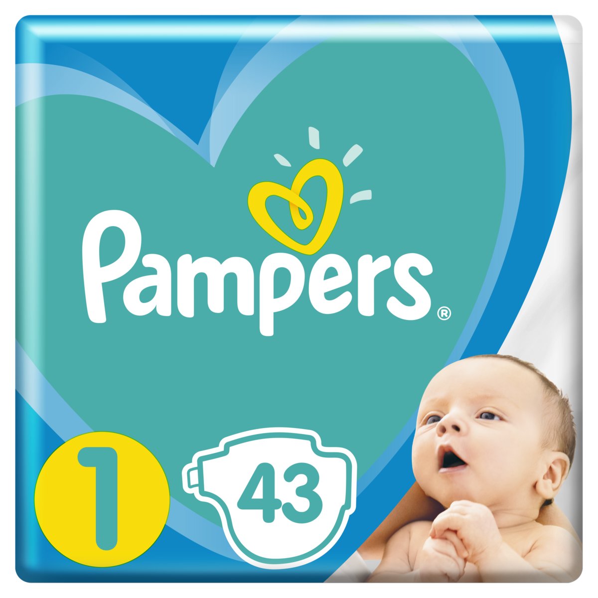 pampers premium care pieluchomajtki