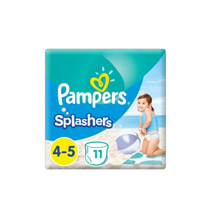 pampers 2 144 szt cena