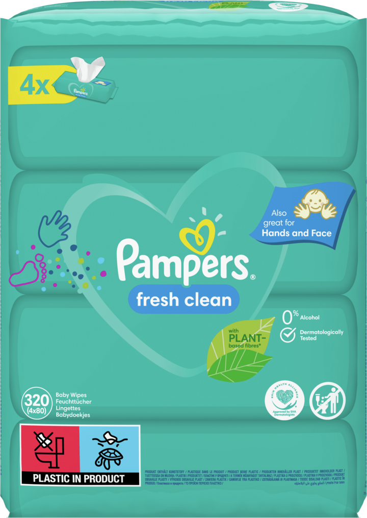 rossmann pampers 1 gr