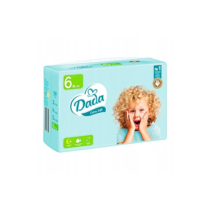 pampers aqua pure skład