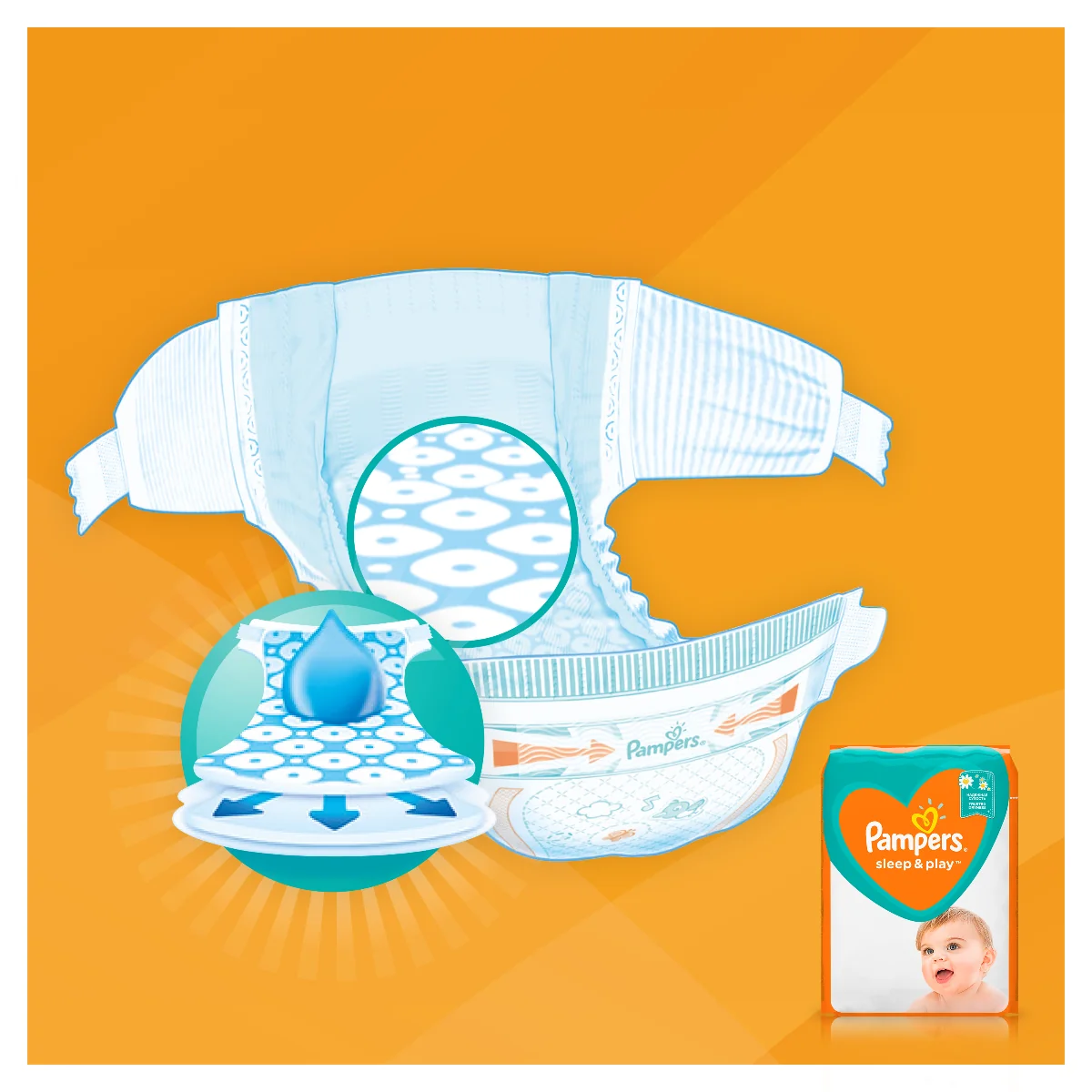 pampers pants 4 i 4 maxi różnica