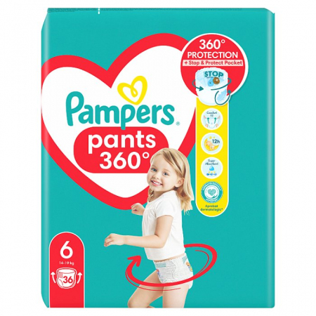 pampers aqua pure kod ean