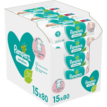 pampers 3 wskaźnik wilgotności