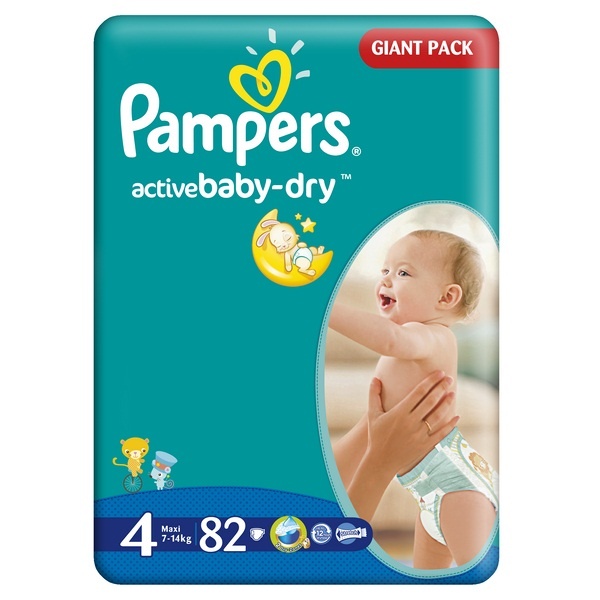 pampers w ktorym kraju najtaniej