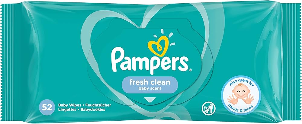 pampers new baby pieluchy jednorazowe rozmiar 2 mini 100 szt