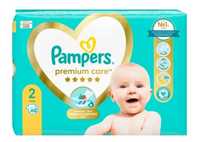 pampers dry nights