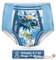 pampers majtki 6 cena 88 szt