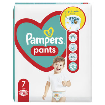 pampers 2 144 biedronka