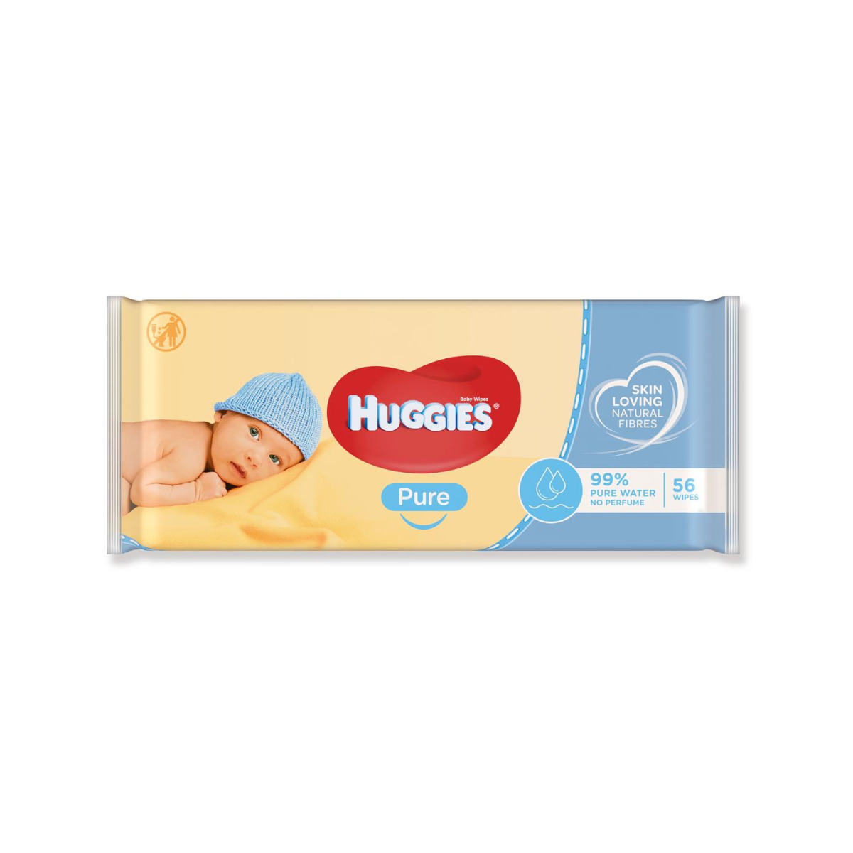 huggies szkockie