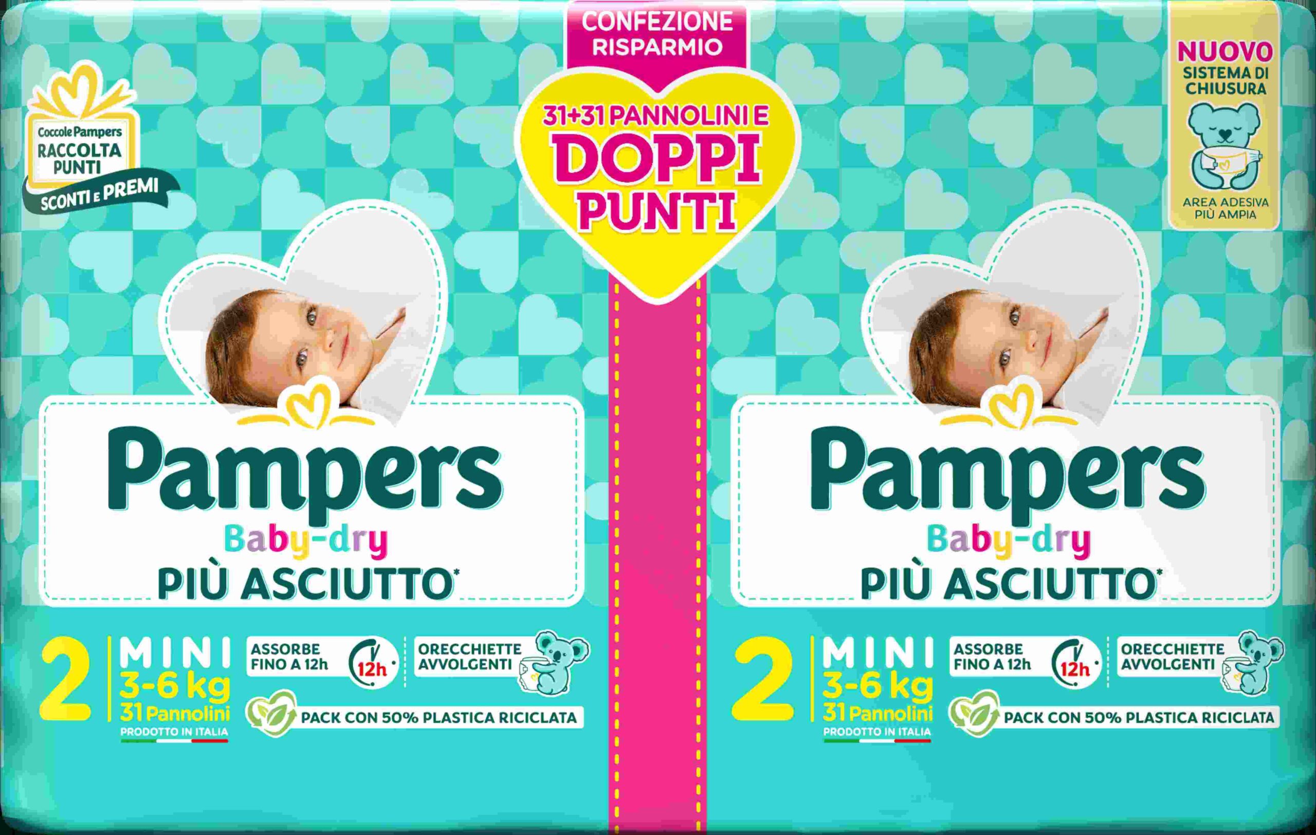 pampers pants premium care 3