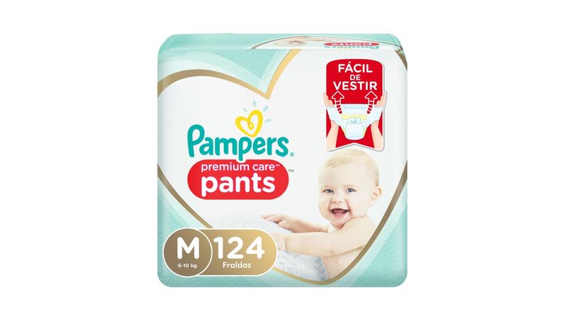 pampers 170 sztuk newborn