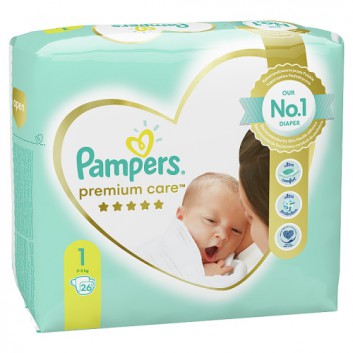 pieluchomajtki pampers 6 tesco