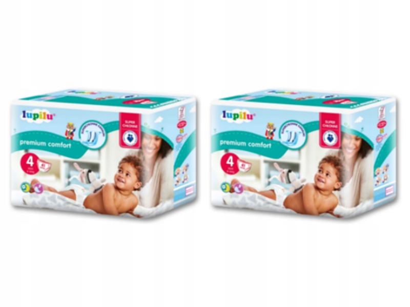 active fit pampers