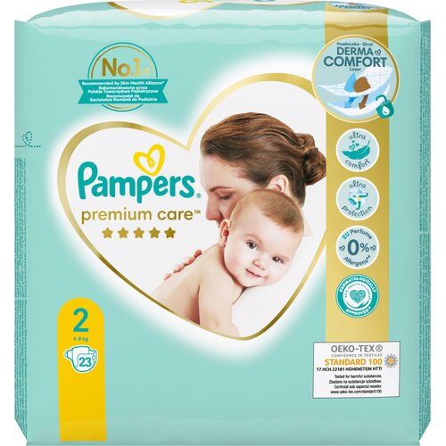 pampers pieluchy acive baby