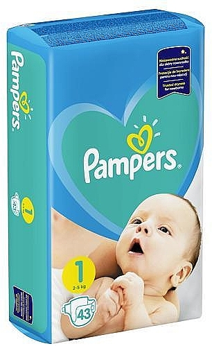 pieluszki jednorazowe pampers wrocław