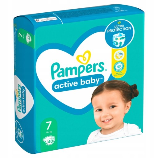 pieluchy dada pampers premiumc care