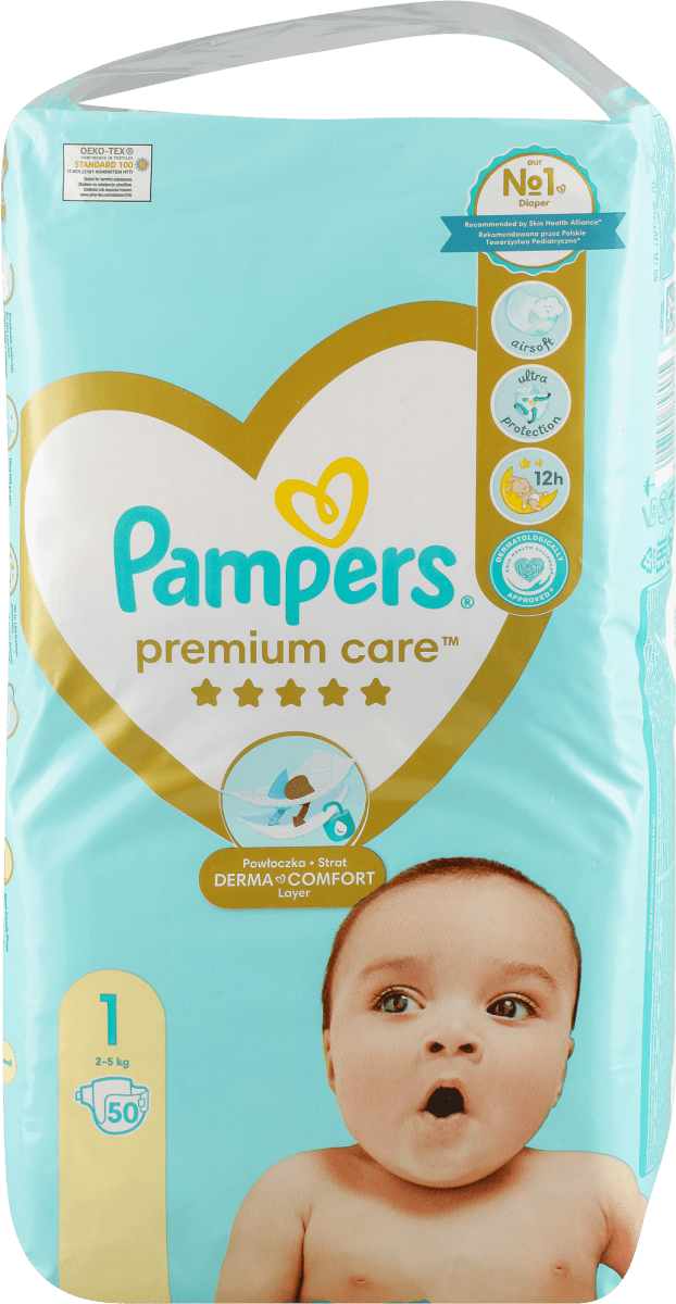 pampers active baby dry 3 ceneo