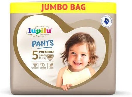 pampers 5 pants giant pack