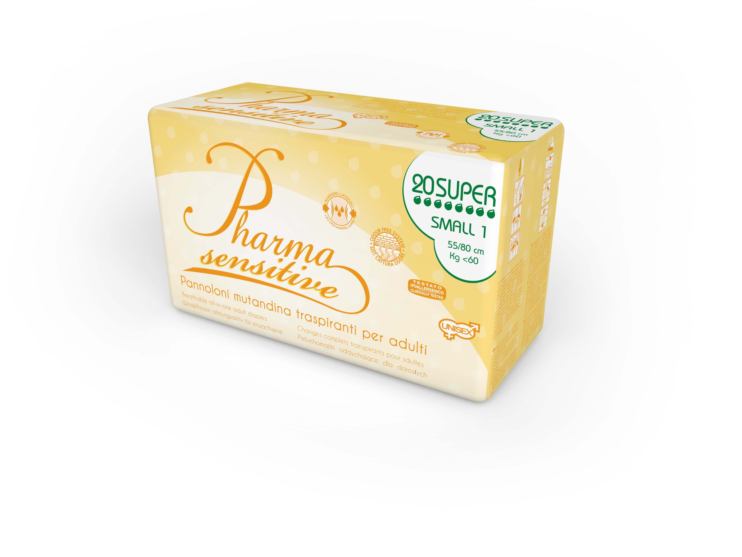 emag pampers premium care 2