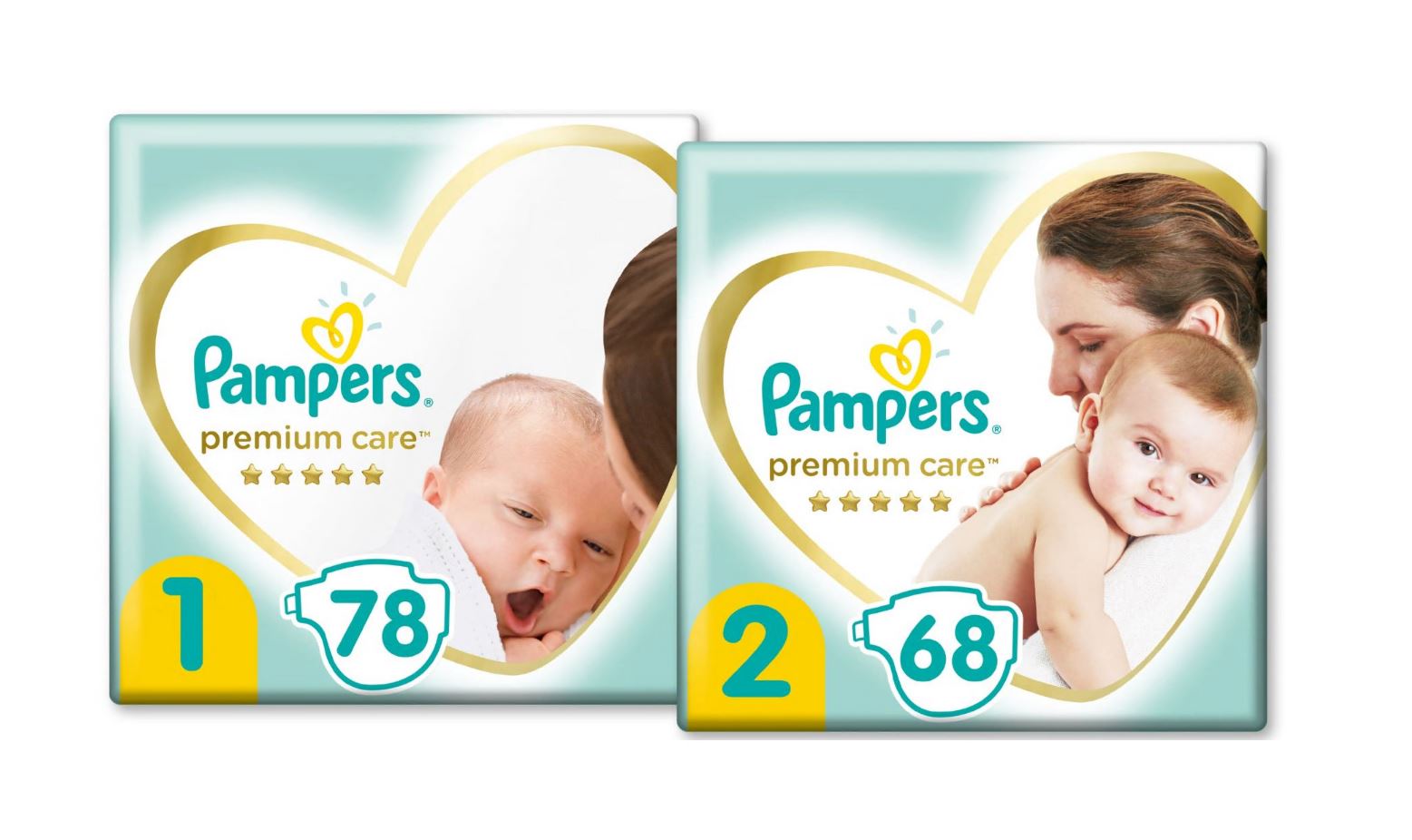 bezpłatna próbka pieluchomajtek pampers