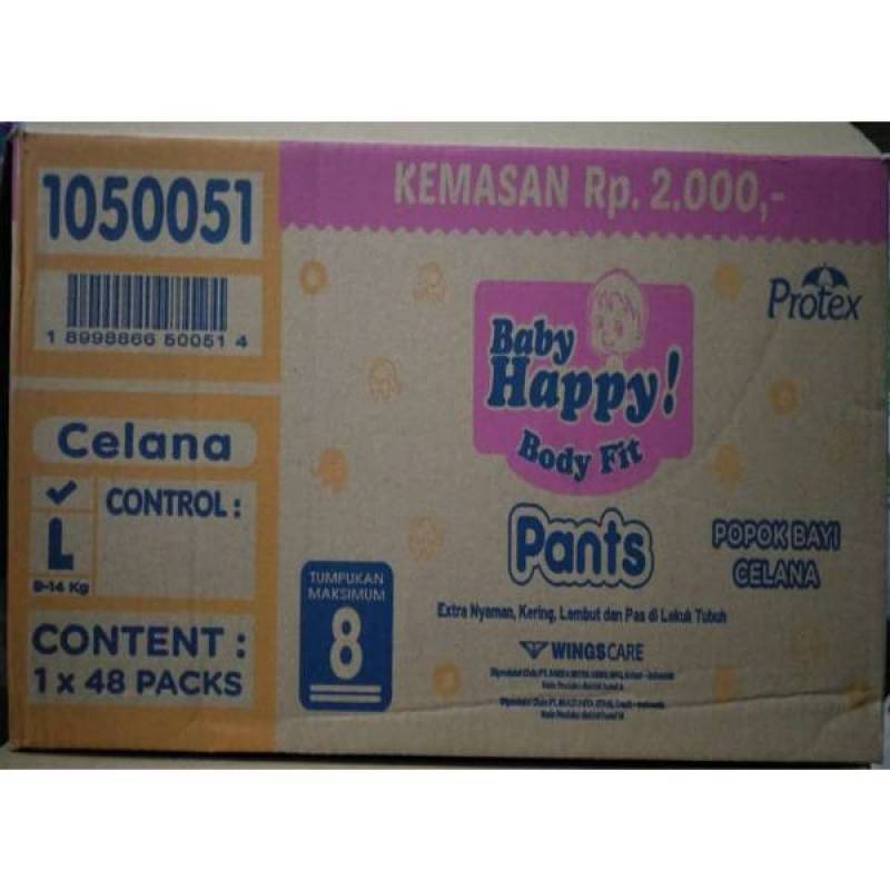 chusteczki pampers box