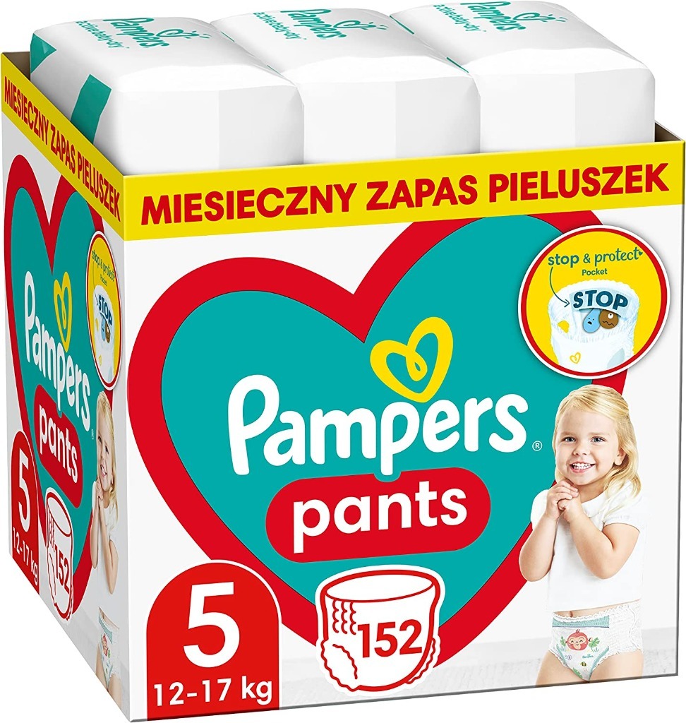 pampers chusteczki nawilżające fresh clean 64 szt